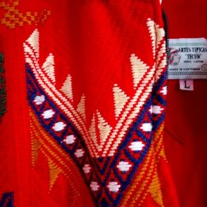 Guatemalan jacket